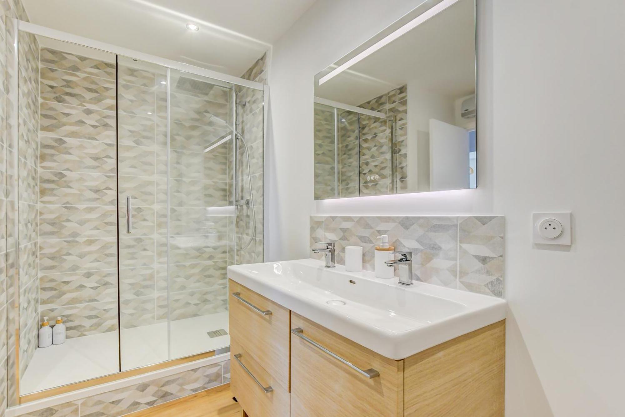 Sunset Duplex - Grand-Rond, Jardin Des Plantes, Centre-Ville, 2 Bdrs 60M2, Ac, Free Public Car Park 200M Away, Netflix - T3 60M2 Avec Clim, Parking Public Gratuit A 200M Tolosa Esterno foto